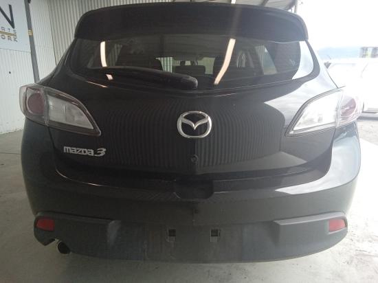 mazda 3 BL MAXX SPORT May 2009 Parts & Wrecking
