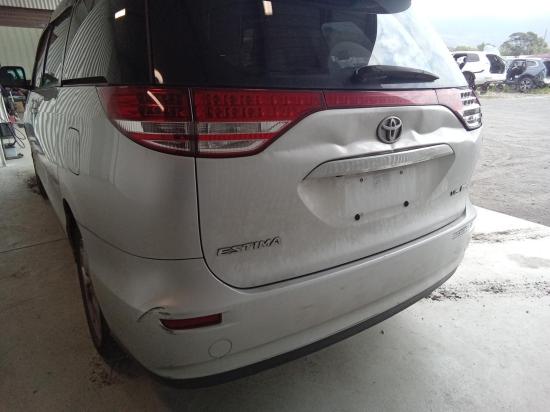 toyota Estima XR50 Jun 2006 Parts & Wrecking