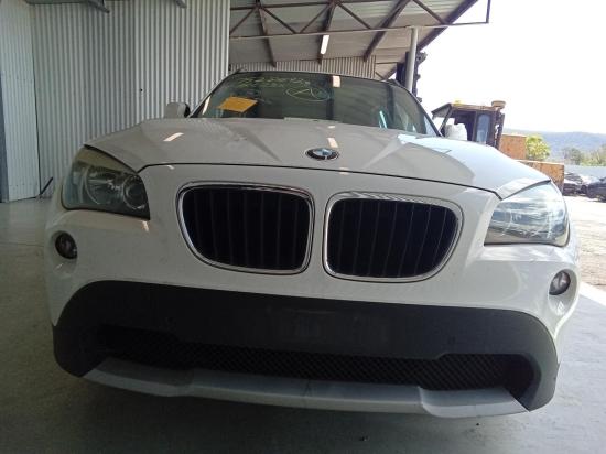 bmw X1 E84 XDRIVE 20D Feb 2010 Parts & Wrecking