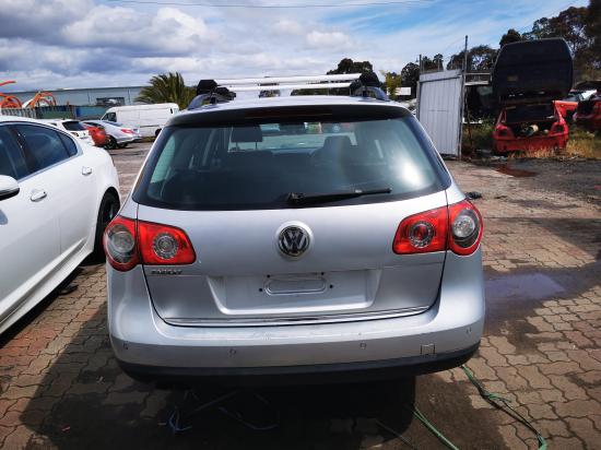 volkswagen Passat Parts & Wrecking