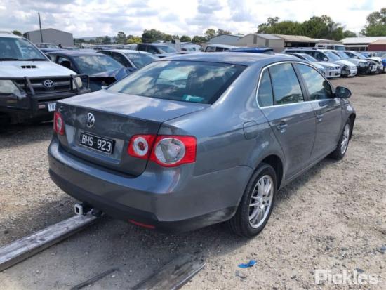 volkswagen Jetta 2010 Parts & Wrecking