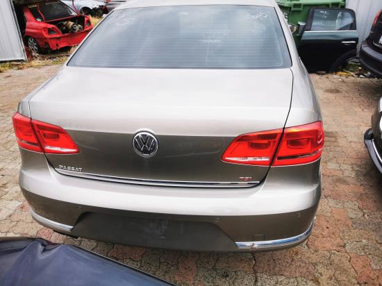 volkswagen Passat 2012 Parts & Wrecking