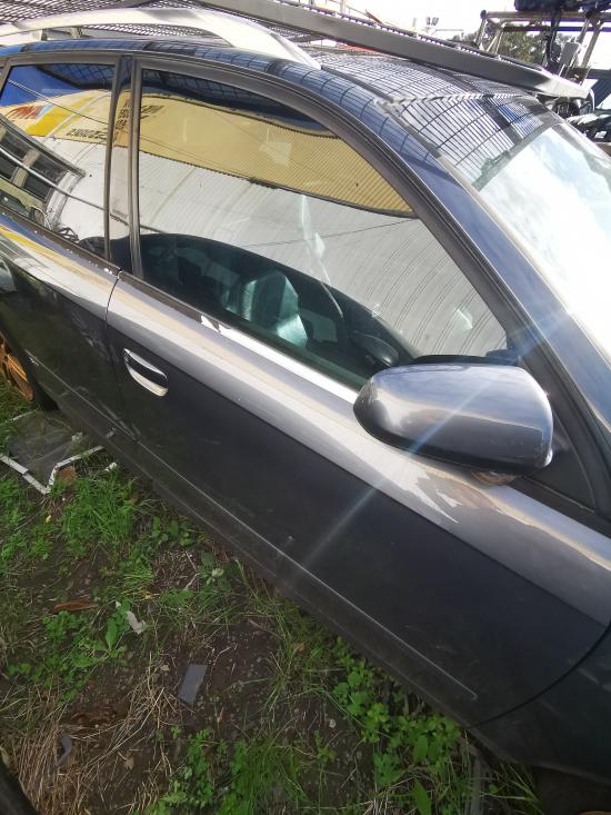 audi A4 B7 2005 Parts & Wrecking
