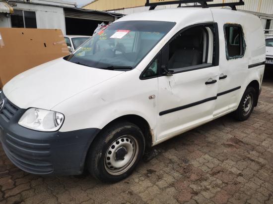 volkswagen Caddy 2008 Parts & Wrecking