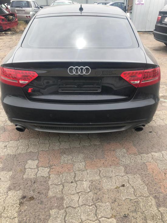 audi A5 2010 Parts & Wrecking