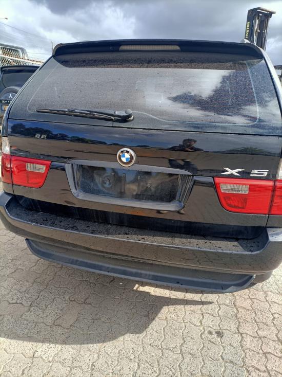bmw X5 E53 Parts & Wrecking