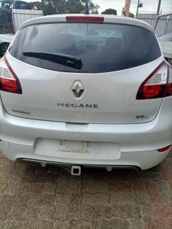 2016 Renault Megane Gt image 3