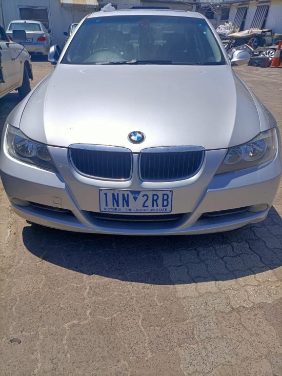 bmw 320i E90 2005 Parts & Wrecking