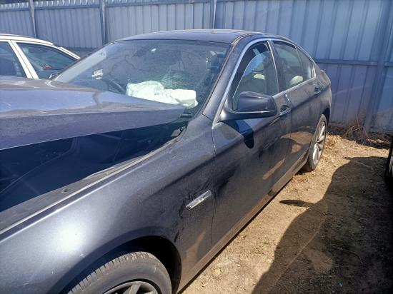 bmw F10 2012 Parts & Wrecking