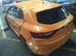 2018 Renault Megane Gt image 3