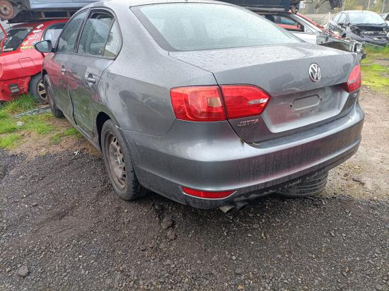 volkswagen Jetta 2011 Parts & Wrecking