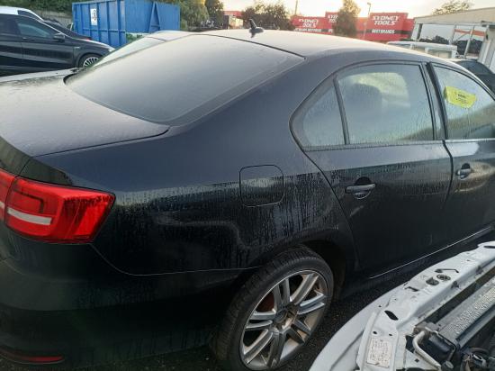 volkswagen Jetta 2015 Parts & Wrecking