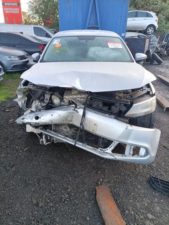 volkswagen Jetta 2013 Parts & Wrecking