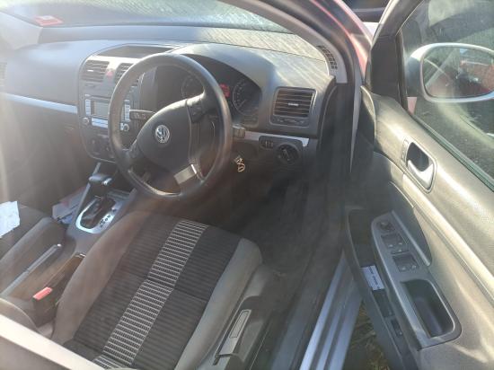 volkswagen Golf 2008 Parts & Wrecking