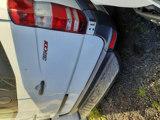 mercedes benz Sprinter 2010 Parts & Wrecking