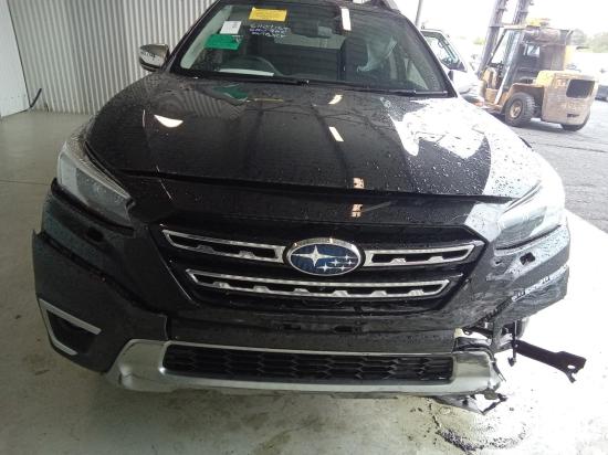subaru Outback 7TH GEN TOURING Mar 2022 Parts & Wrecking