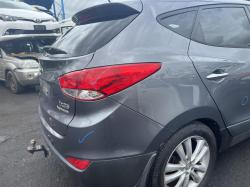 2010 Hyundai Ix35 image 3