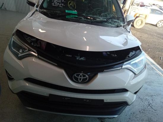 toyota Rav4 XA40 FWD GXL Mar 2018 Parts & Wrecking