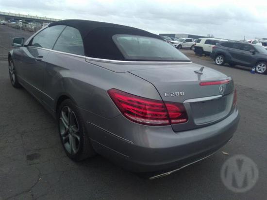 mercedes benz 1184 2013 Parts & Wrecking