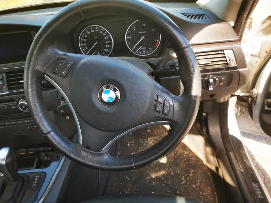 bmw 320d 2010 Parts & Wrecking