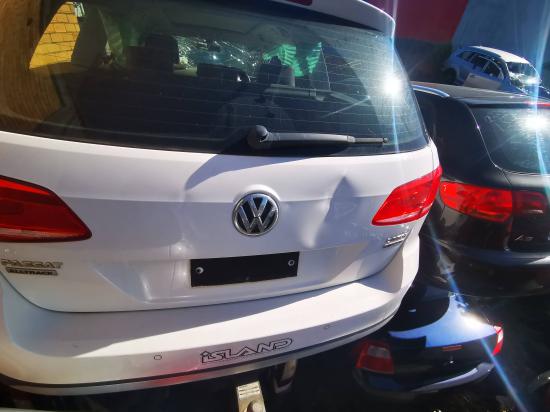 volkswagen Passat 2013 Parts & Wrecking
