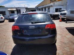 2005 Audi A3 Hatch image 3