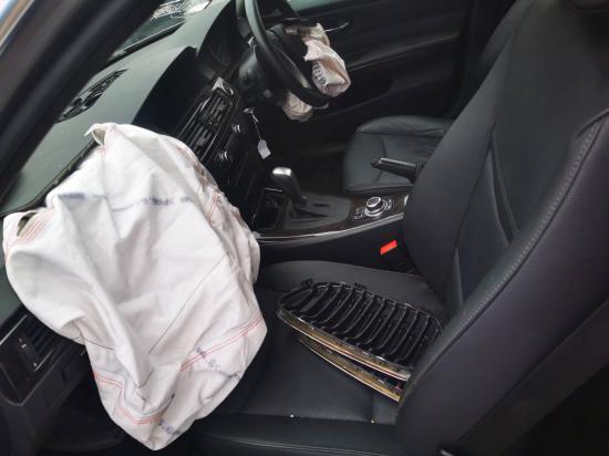 bmw 320i 2012 Parts & Wrecking