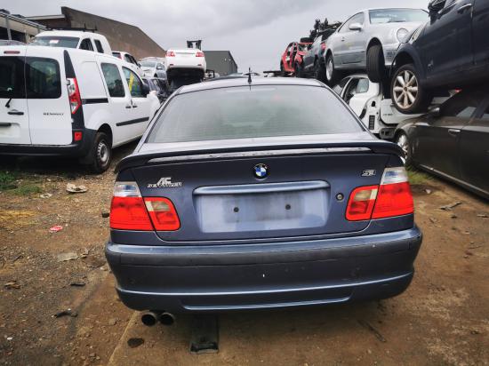 bmw 318i 2000 Parts & Wrecking
