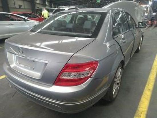 mercedes benz C200 2008 Parts & Wrecking