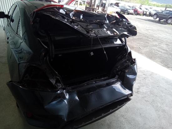honda Civic 10TH GEN Jul 2016 Parts & Wrecking