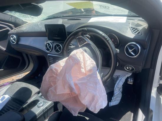 mercedes benz Cla Class 2017 Parts & Wrecking