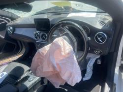 2017 Mercedes Benz Cla Class image 3