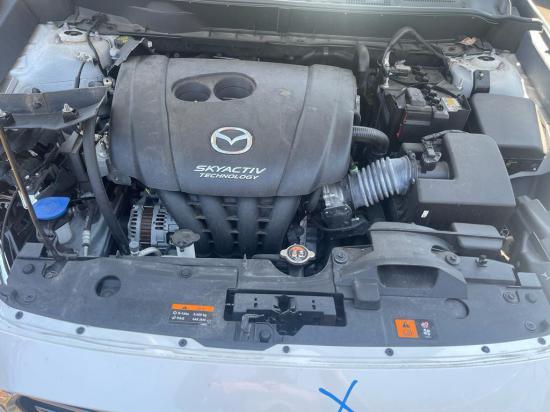 mazda Cx3 2019 Parts & Wrecking