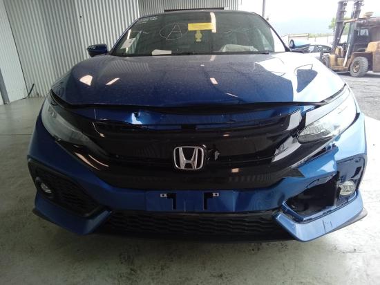 honda Civic 10TH GEN RS Nov 2017 Parts & Wrecking