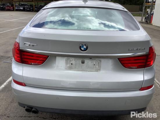 bmw 530d 2010 Parts & Wrecking