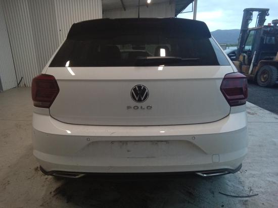 volkswagen Polo AW 85TSI COMFORTLINE Aug 2021 Parts & Wrecking