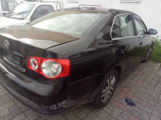 volkswagen Jetta 2009 Parts & Wrecking