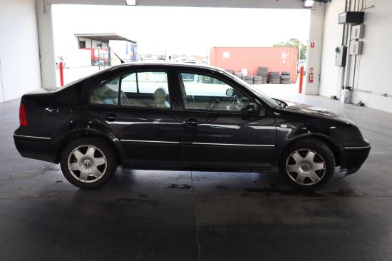 volkswagen Bora 2002 Parts & Wrecking