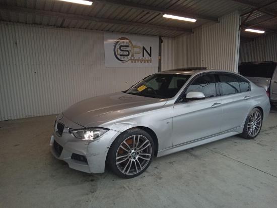 bmw 3 Series F30 328I Aug 2015 Parts & Wrecking