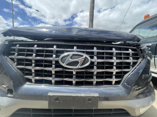 hyundai Venue Mar 2021 Parts & Wrecking