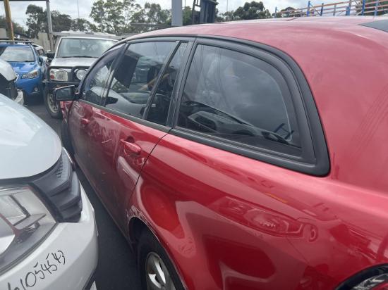 holden Commodore 2011 Parts & Wrecking