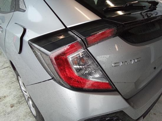 honda Civic 10TH GEN VTI May 2017 Parts & Wrecking