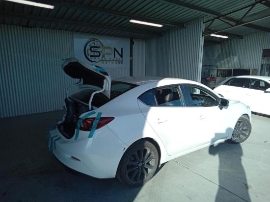 mazda 3 BM SP25 Nov 2014 Parts & Wrecking