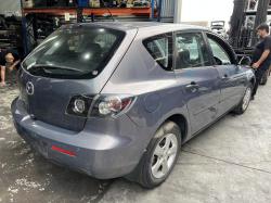 2008 Mazda 3 NEO SPORT image 3