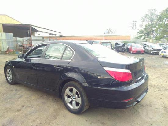 bmw 520d 2009 Parts & Wrecking