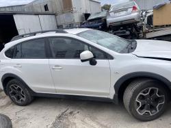 2012 Subaru Xv G4X image 3