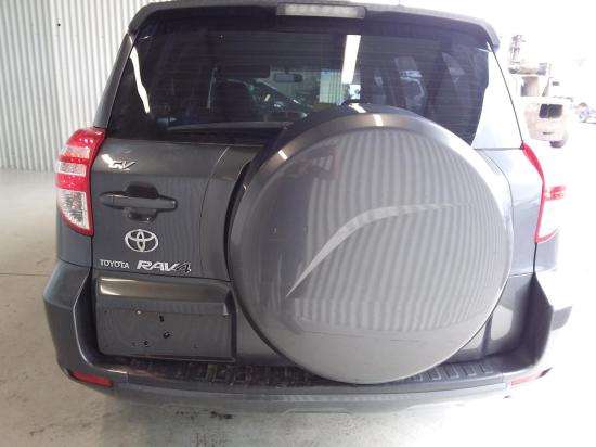 toyota Rav4 ACA33 CV Dec 2009 Parts & Wrecking
