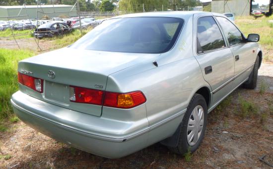 toyota Camry XV20 2001 Parts & Wrecking
