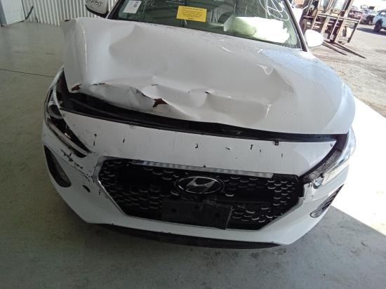 hyundai I30 PD ELITE Sep 2018 Parts & Wrecking