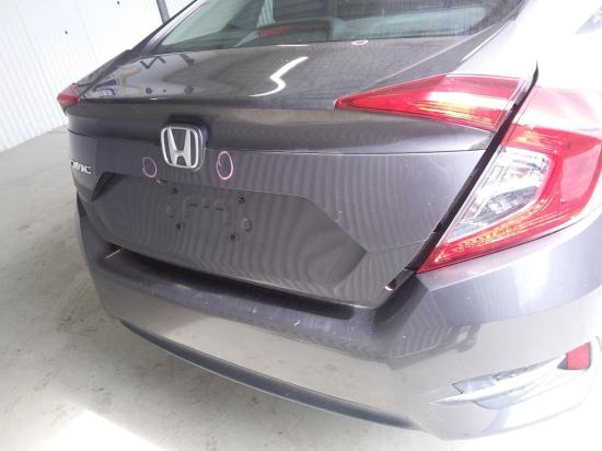 honda Civic 10TH GEN Oct 2016 Parts & Wrecking